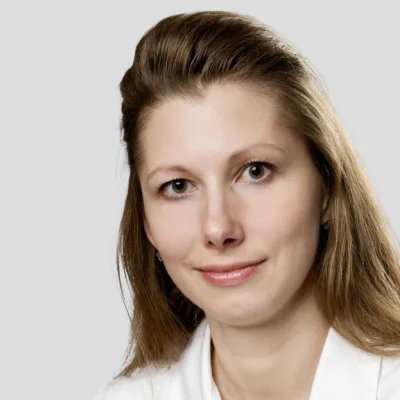 фотография спикера