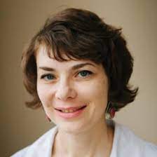 фотография спикера