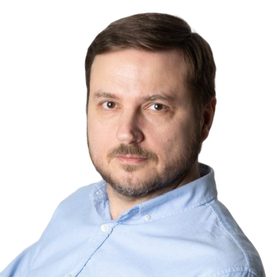 фотография спикера